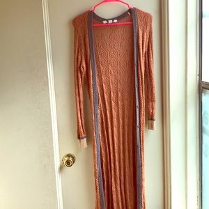 Perfect for fall items!